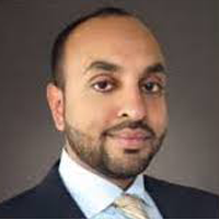 Dr. Kashif Irfan